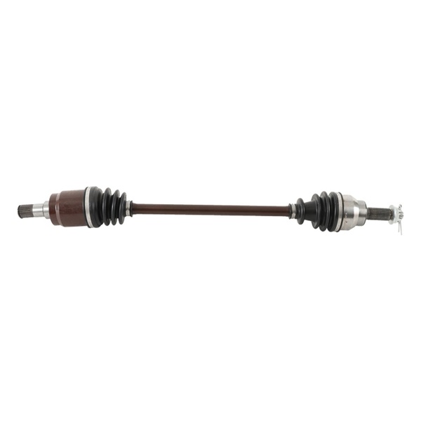All Balls Front Left CV Axle for 2014-2022 Honda SXS700M2 PIONEER 700-2