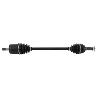 H/Duty Front Left CV Axle