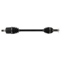 H/Duty Front Left CV Axle for Honda SXS1000-3 PIONEER 2016 to 2021