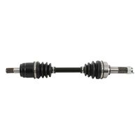 ATV CV/AXLE COMPLETE SHAFT 6 BALL