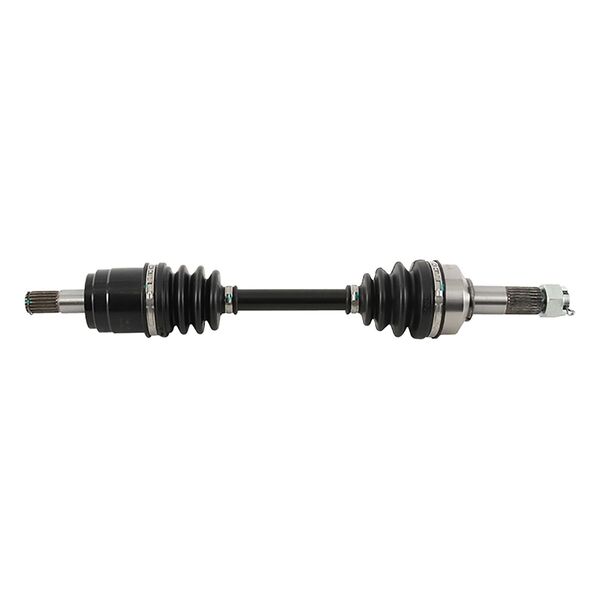All Balls Front Left CV Axle for 2014-2019 Honda TRX420FA SOLID AXLE