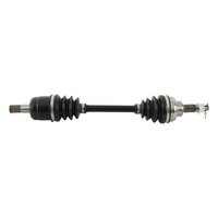 Front Right CV Axle