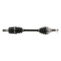ATV CV/AXLE COMPLETE SHAFT 6 BALL