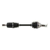 Front Right CV Axle