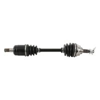 ATV CV/AXLE COMPLETE SHAFT 6 BALL