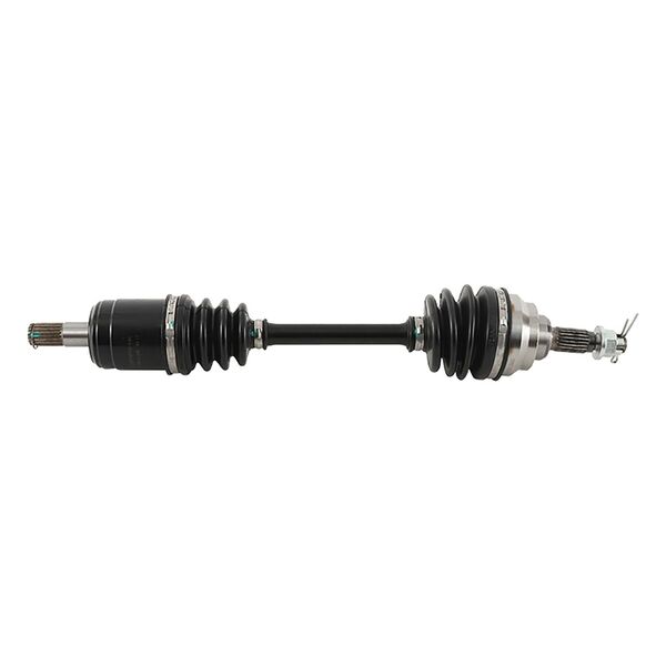 All Balls Front Right CV Axle for 2001-2004 Honda TRX500FA