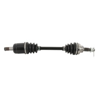 Front Right CV Axle