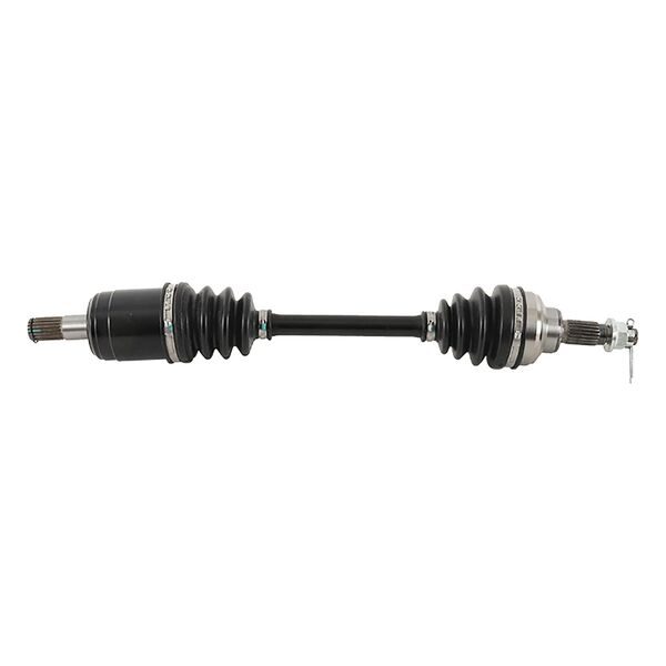 All Balls Front Right CV Axle for 2002-2006 Honda TRX450FE