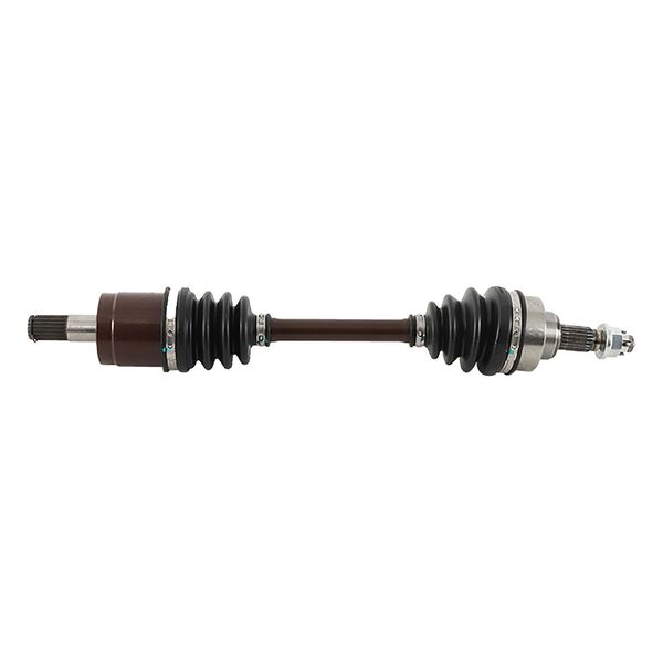 All Balls Front Left CV Axle for 2009 Honda TRX420FA