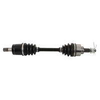 Front Right CV Axle
