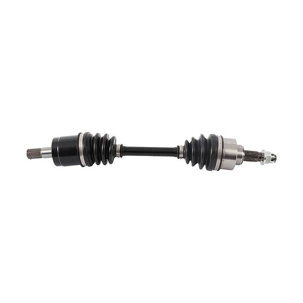 All Balls Front Right CV Axle for 2010-2014 Honda TRX420FA