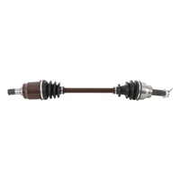 Front Right CV Axle