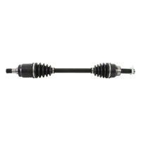 H/Duty Front Right CV Axle
