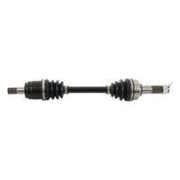 Front Right CV Axle