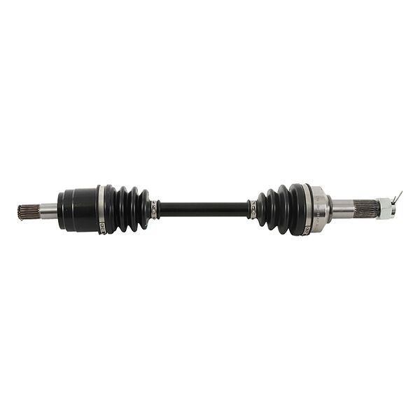 All Balls Front Right CV Axle for 2014-2018 Honda TRX420FE