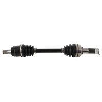 Front Right CV Axle
