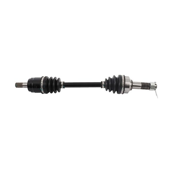 All Balls Front Right CV Axle for 2015-2016 Honda TRX500FA