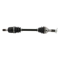 ATV CV/AXLE COMPLETE SHAFT 6 BALL