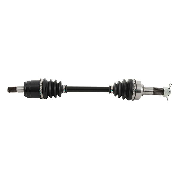 Front Right CV Axle for 2015-2019 Honda TRX420FA5/FA6 RANCHER AUTO DCT IRS