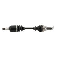 ATV CV/AXLE COMPLETE SHAFT 6 BALL