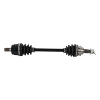 ATV Complete Inner & Outer CV Joint - Honda TRX650/680  Rear Left & Right Side 03-08 ( 9-HON-7011) (3.64kg)