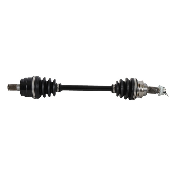 All Balls Rear Right CV Axle for 2006-2020 Honda TRX680FA