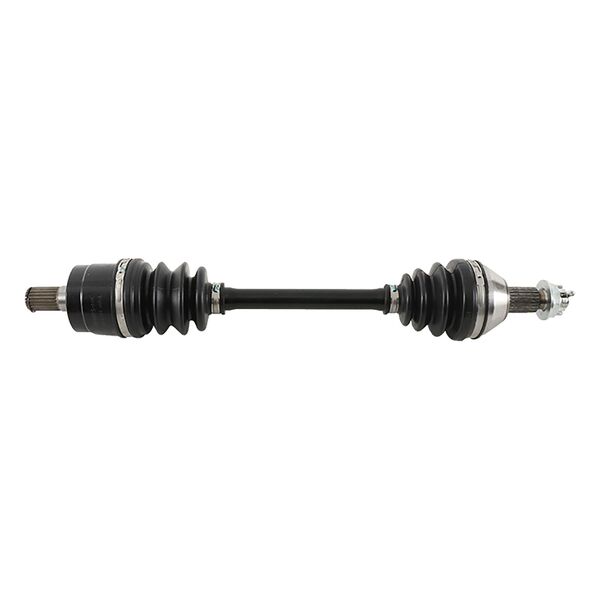 All Balls Rear Left CV Axle for 2009-2014 Honda TRX420FPA