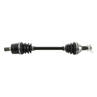 Rear Right CV Axle