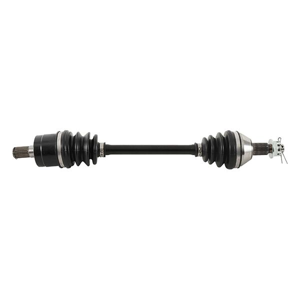 All Balls Rear Right CV Axle for 2011-2013 Honda TRX420FPE