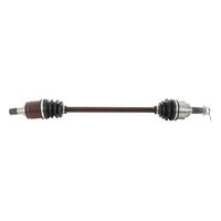 ATV CV/AXLE COMPLETE SHAFT 6 BALL