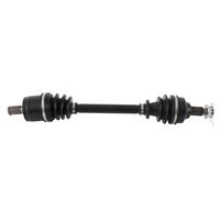 H/Duty Rear Left CV Axle