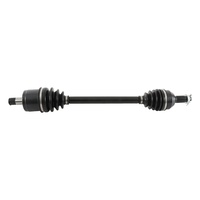 H/Duty Rear Right CV Axle