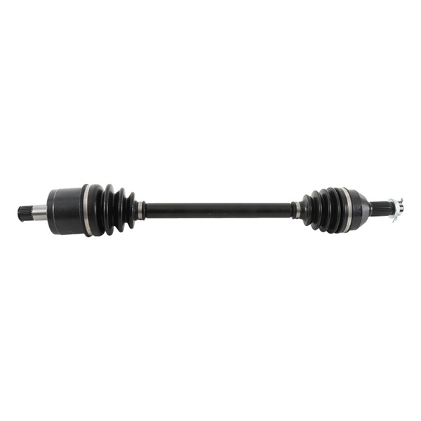 All Balls H/Duty Rear Right CV Axle for 2016-2022 Honda SXS1000-5 PIONEER