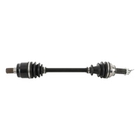 Rear Left CV Axle