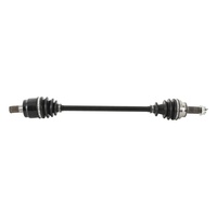 Rear Left CV Axle