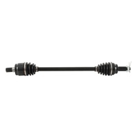 H/Duty Rear Left CV Axle