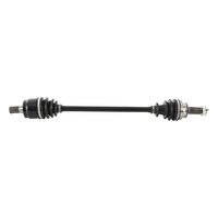 ATV CV/AXLE COMPLETE SHAFT 6 BALL