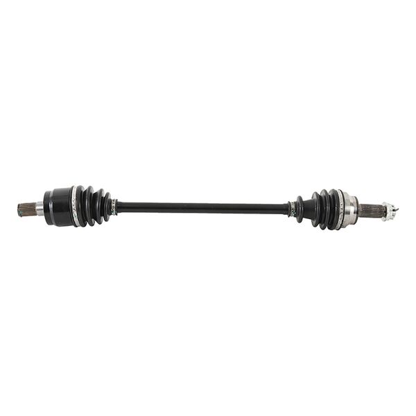 All Balls Rear Left CV Axle for 2014-2022 Honda SXS700M4 PIONEER 700-4