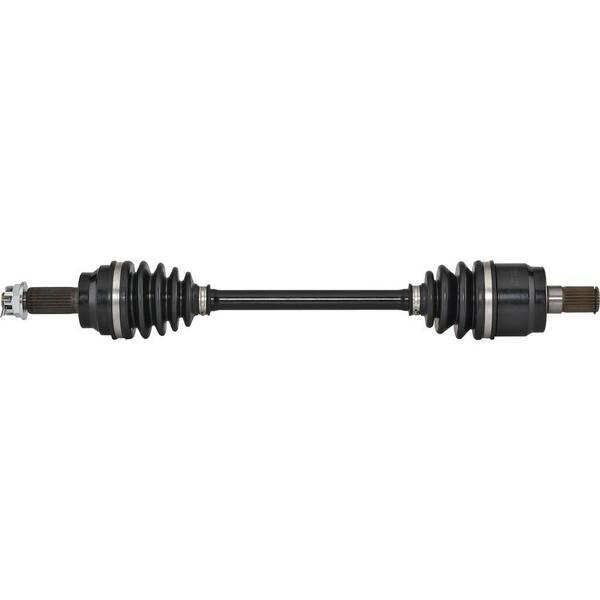 All Balls Rear Left CV Axle for 2018-2021 Honda SXS500 PIONEER 500