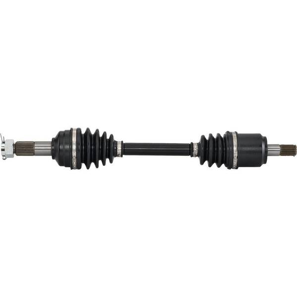 All Balls H/Duty Front Right CV Axle for 2017 Honda TRX500FA