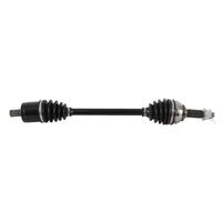 ATV Complete Inner & Outer CV Joint - John Deere Gator HPX Trail Front Left Hand Side (5.15kg)