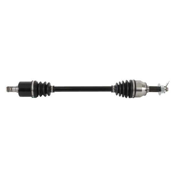 All Balls Front Right CV Axle for ALL YEARS JOHN DEERE GATOR XUV 550 4X4