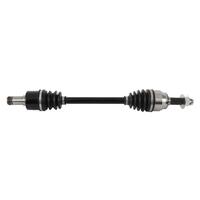 ATV Complete Inner & Outer CV Joint - John Deere Gator XUV550/560/590 Rear Left Hand Side (5.1kg)
