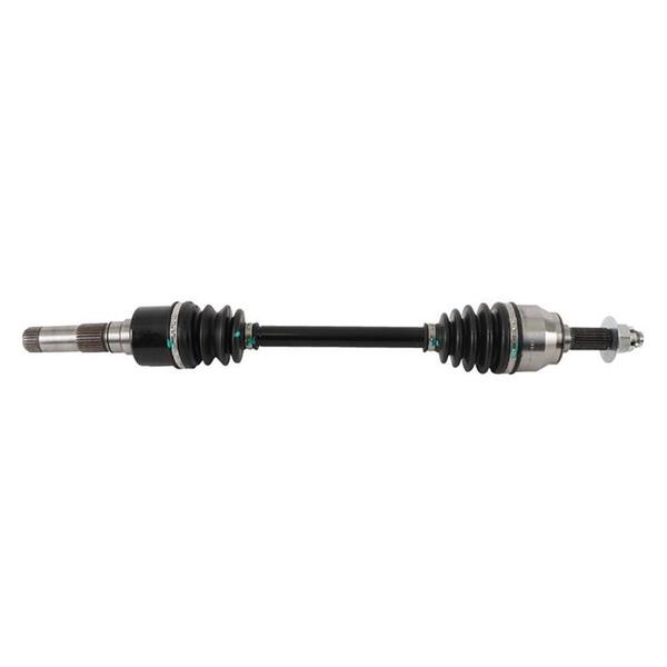 All Balls Rear Right CV Axle for ALL YEARS JOHN DEERE GATOR XUV 590 4X4