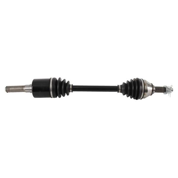 All Balls Rear Left CV Axle for 2011 JOHN DEERE GATOR XUV 825I 4X4