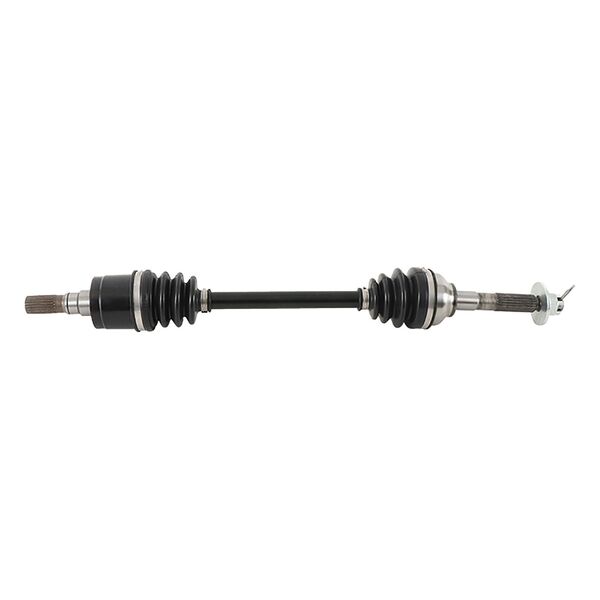 All Balls Front Right CV Axle for 2008-2010 KUBOTA RTV900G-H