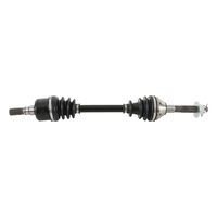ATV CV/AXLE COMPLETE SHAFT 6 BALL