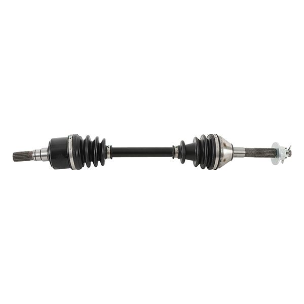 All Balls Front Right CV Axle for 2002-2016 KUBOTA RTV900W-HSD