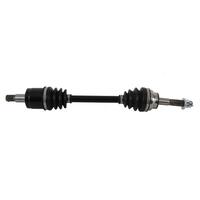 ATV Complete Inner & Outer CV Joint - Kubota RTV500 Front Both Sides (3.27kg)