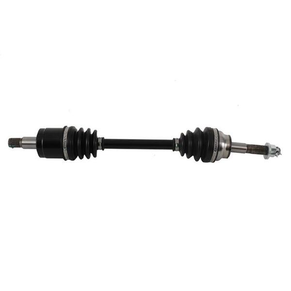 All Balls Front Right CV Axle for 2011 KUBOTA RTV500